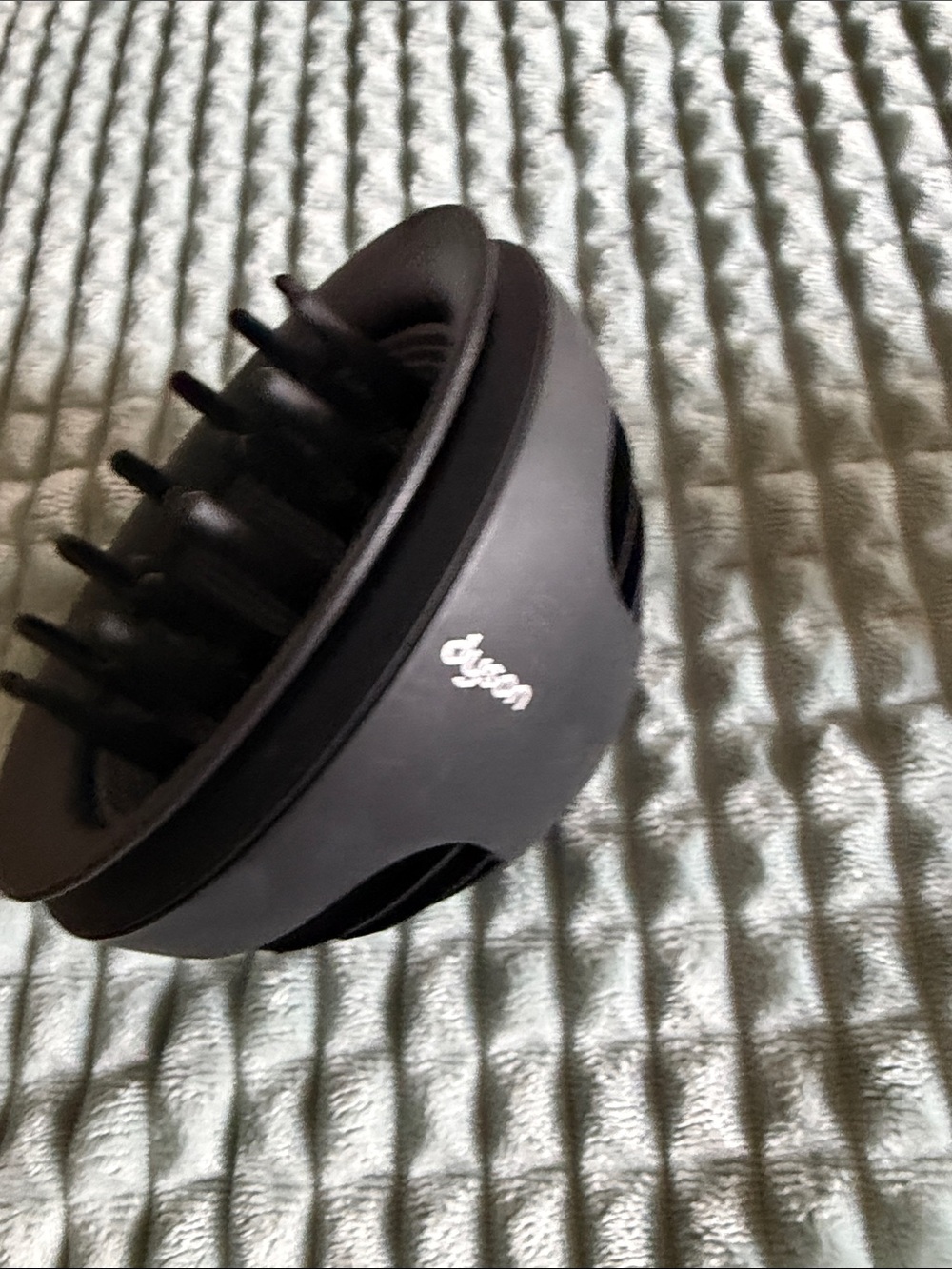 DYSON Wave & Curl Diffuser - Picture 5 of 8